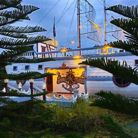 Boat And House Resort Кхао-Кхо Екстер'єр фото