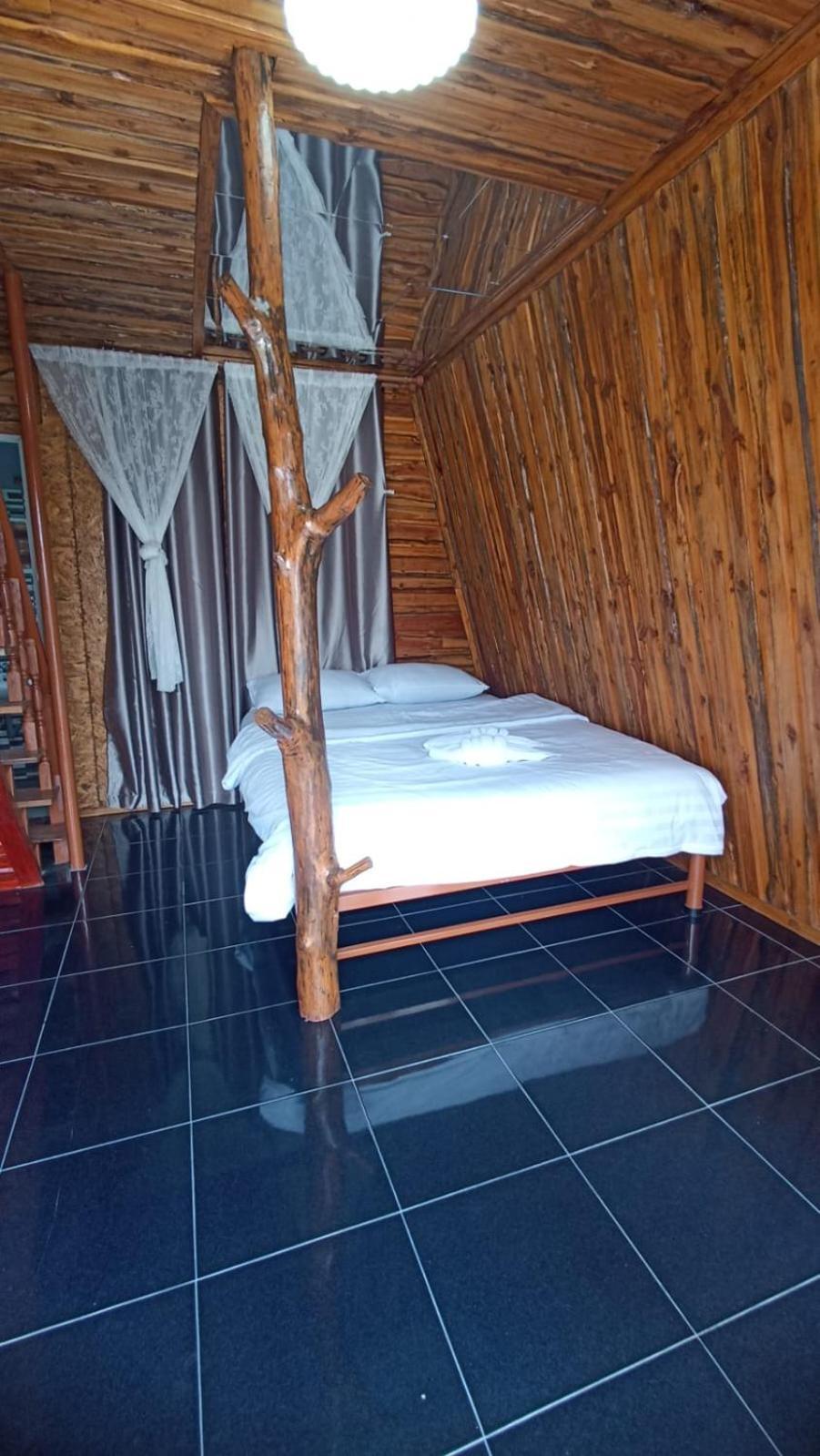Boat And House Resort Кхао-Кхо Екстер'єр фото